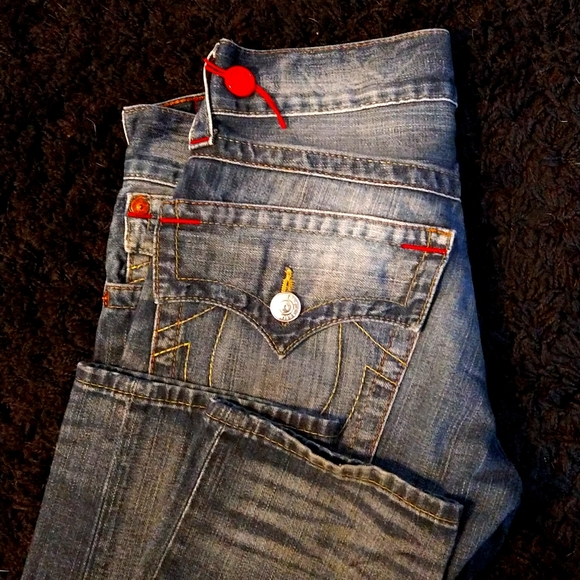 True religion jeans 28 - Picture 2 of 3